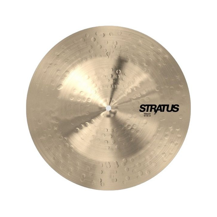 SABIAN 18'' STRATUS CHINESE