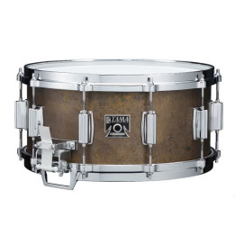 TAMA BB-156 THE BELL BRASS MASTERCRAFT 14''x6.5'' 50TH ANNIVERSARY SNARE BUBANJ