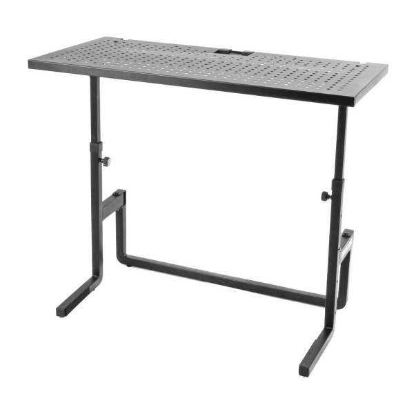 QuikLok DJ233 Performance DJ workstation - DJ mixer/workstation stand