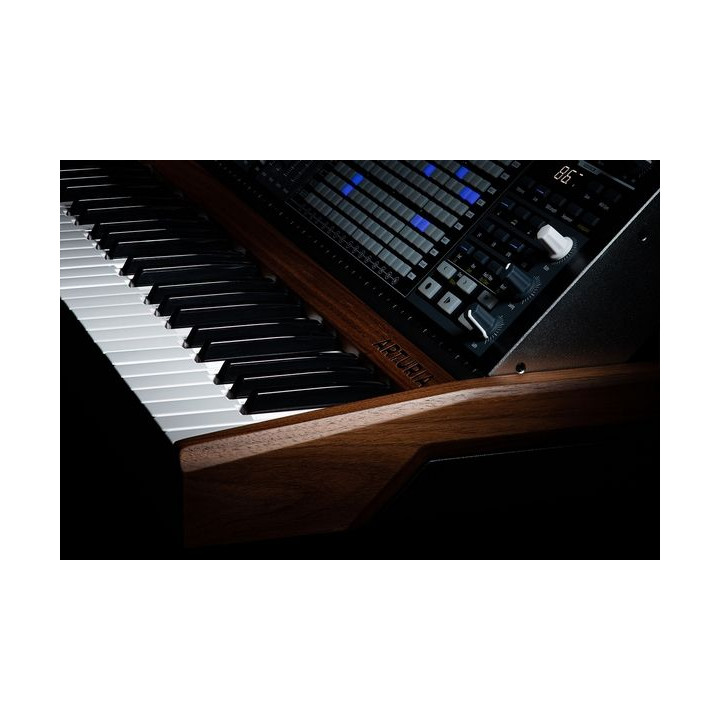 ARTURIA MATRIXBRUTE NOIR SYNTH