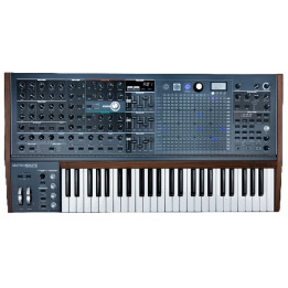 ARTURIA MATRIXBRUTE NOIR SYNTH