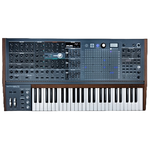 ARTURIA MATRIXBRUTE NOIR SYNTH