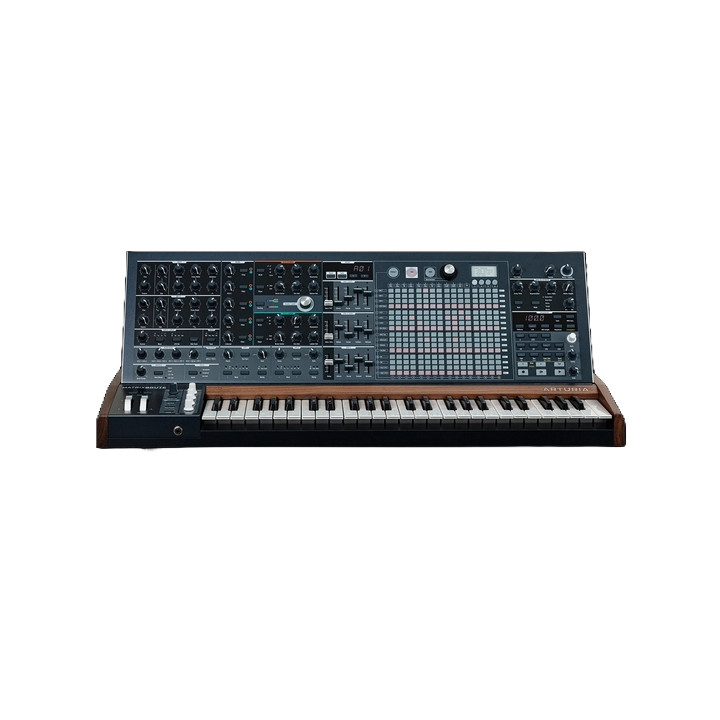 ARTURIA MATRIXBRUTE NOIR SYNTH