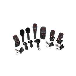 SE ELECTRONICS V PACK ARENA INSTRUMENT KOMPLET