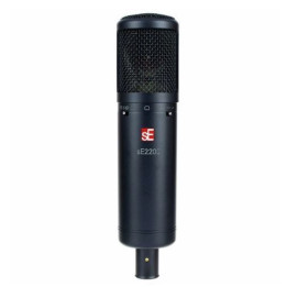 SE ELECTRONICS SE2200 VELIKOMEMBRANSKI KONDENZATORSKI MIKROFON