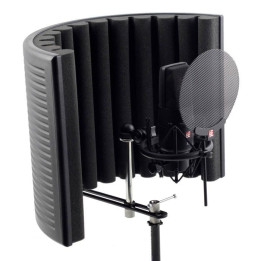 SE ELECTRONICS RF X REFLECTION FILTER