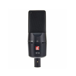 SE ELECTRONICS X1 A VELIKOMEMBRANSKI KONDENZATORSKI MIKROFON