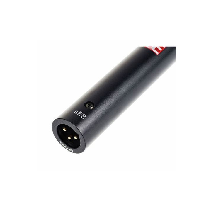 SE ELECTRONICS SE8 MALOMEMBRANSKI KONDENZATORSKI MIKROFON