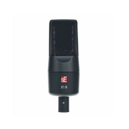 SE ELECTRONICS X1 R RIBBON MIKROFON