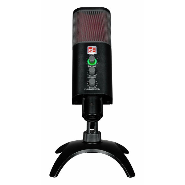 SE ELECTRONICS NEOM USB MICROPHONE