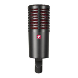 SE ELECTRONICS DYNACASTER DCM8 DINAMIČNI VOKALNI MIKROFON
