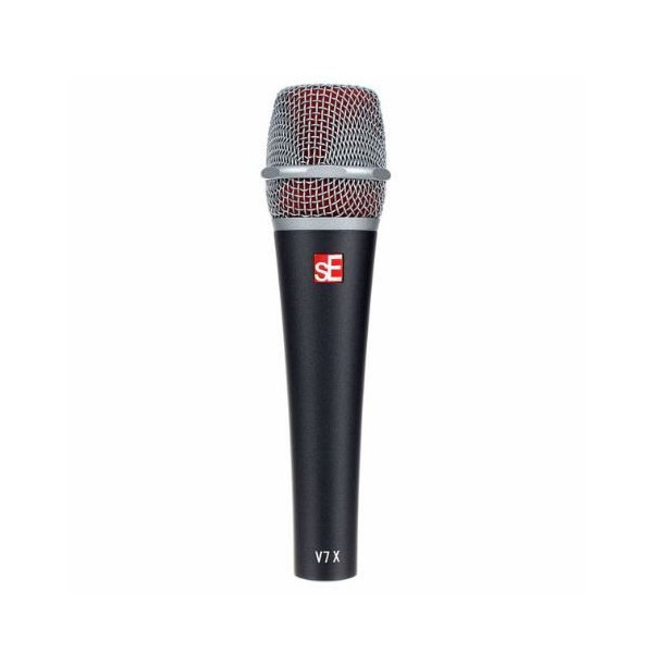 SE ELECTRONICS V7X DYNAMIC INSTRUMENT MICROPHONE