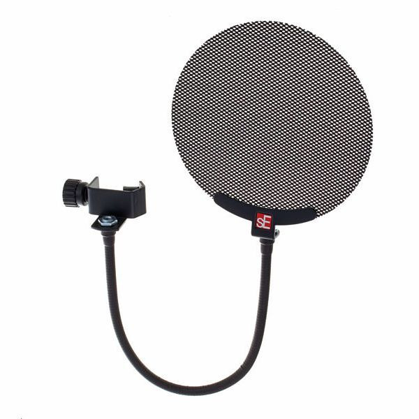 SE ELECTRONICS METAL POP FILTER