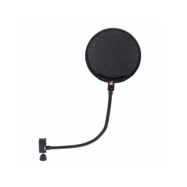SE ELECTRONICS DUAL POP FILTER