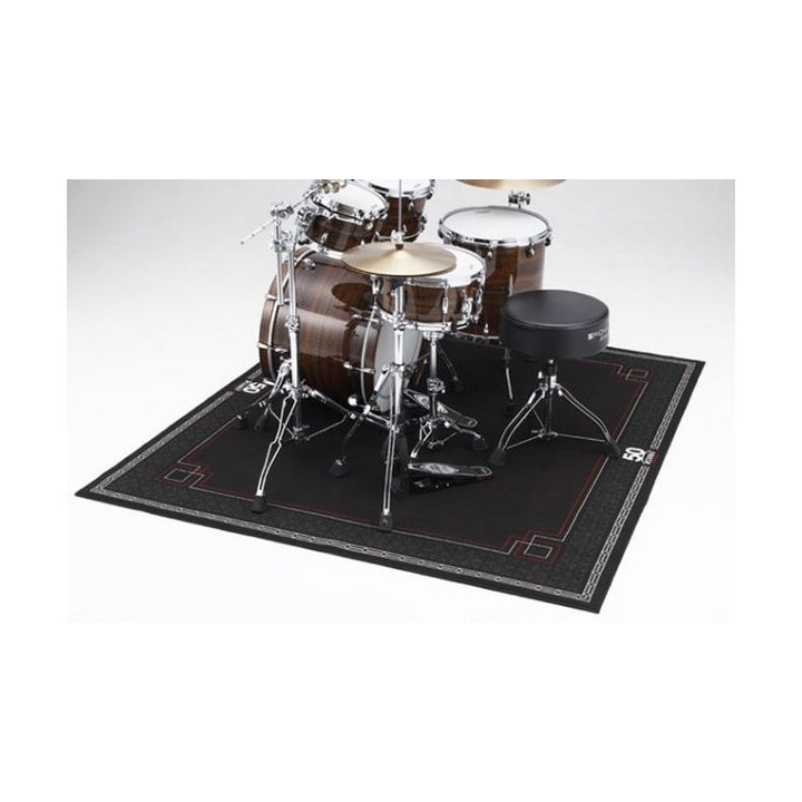 TAMA TDR-50TH DRUM RUG 50TH ANN