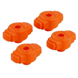 TAMA QC8-B4OR QUICK SET MATICA ZA ČINELO