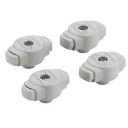 TAMA QC8-B4GY QUICK SET CYMBAL MATE