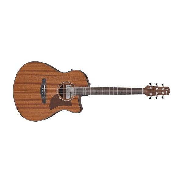 IBANEZ AAM54CE-OPN EL. AC. GUITAR