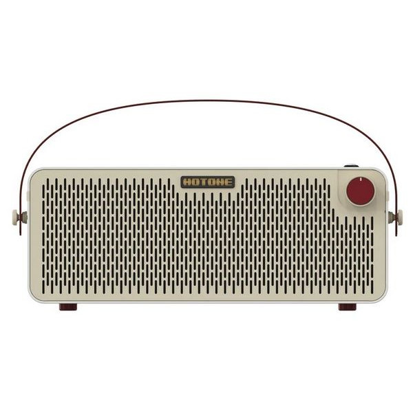 HOTONE AP-30WH PULZE BLUETOOTH MODELING AMP