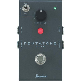 IBANEZ PTGATE EFEKT ZA ELEKTRIČNU GITARU PENTATONE NOISE GATE