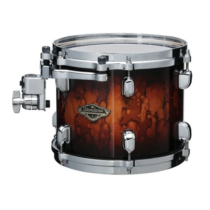 TAMA WBS42S-MBR STARCLASSIC WALNUT/BIRCH 4 PC DRUM SET
