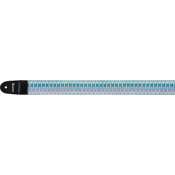 IBANEZ GSB50-C5 GUITAR STRAP