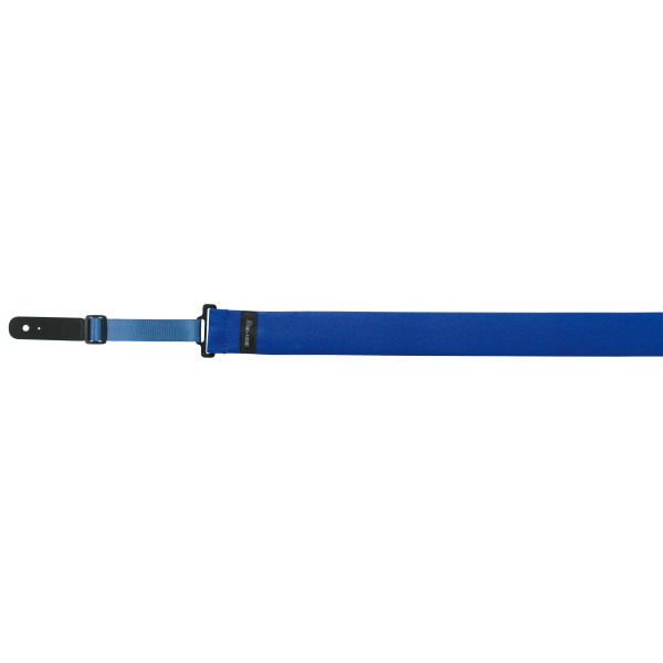 IBANEZ GSF50-BL GUITAR STRAP