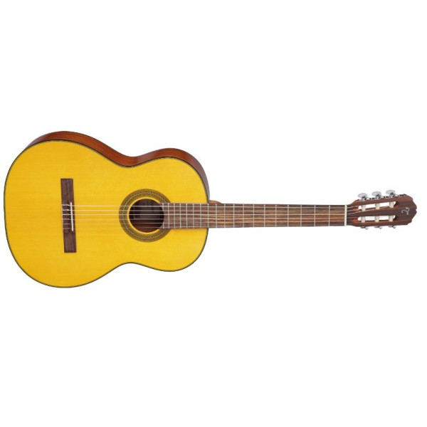TAKAMINE GC1 NAT CLASSICAL GUITAR