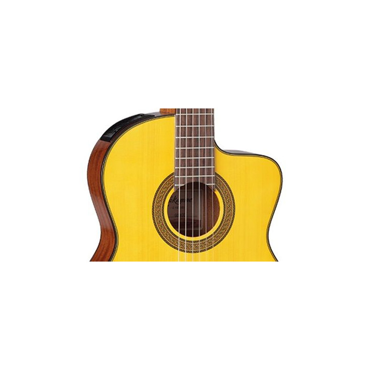 TAKAMINE GC3CE NAT ELEKTROKLASIČNA GITARA