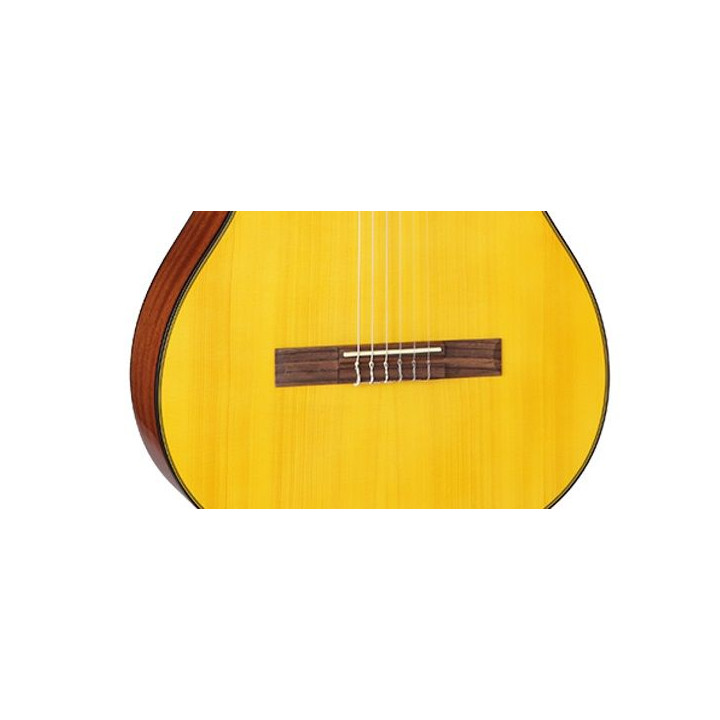 TAKAMINE GC3CE NAT ELEKTROKLASIČNA GITARA