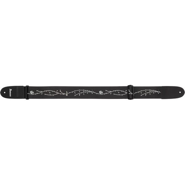 IBANEZ GS100TOD GUITAR STRAP SIGNATURE TIM HENSON