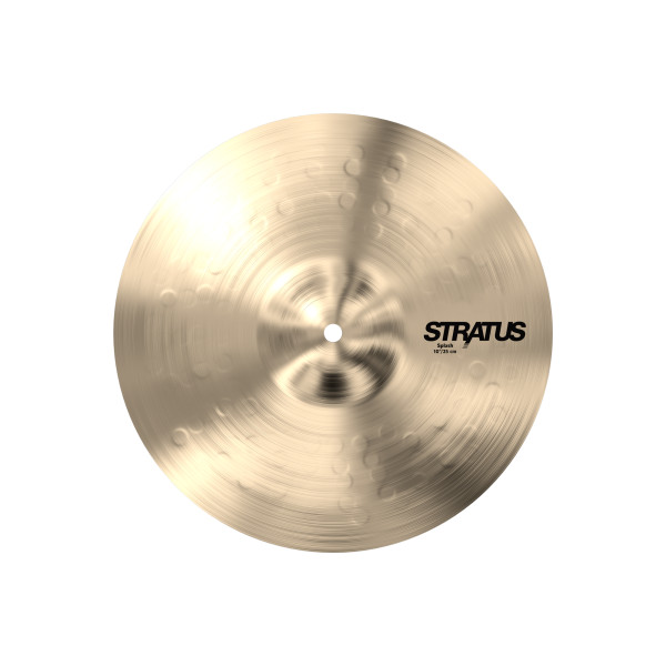 SABIAN 10" STRATUS SPLASH CYMBAL S1005