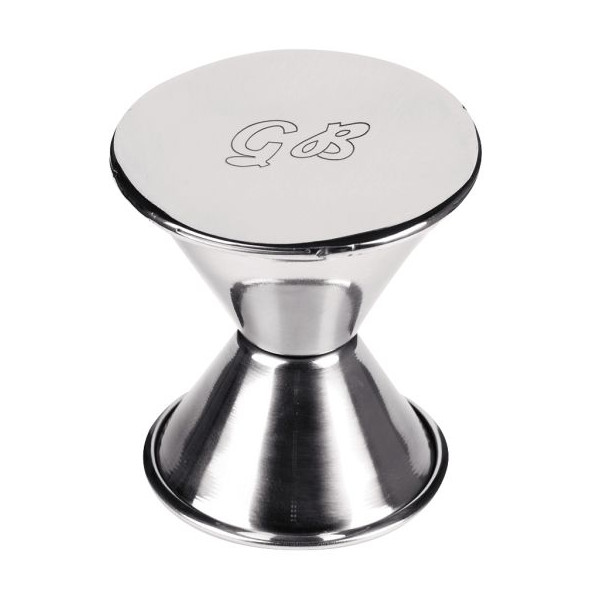 GON BOPS PSHM METAL SHAKER