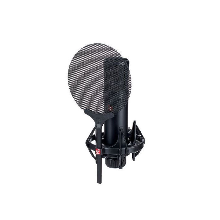 SE ELECTRONICS SE2300 LARGE DIAPHRAGM CONDENSER MICROPHONE