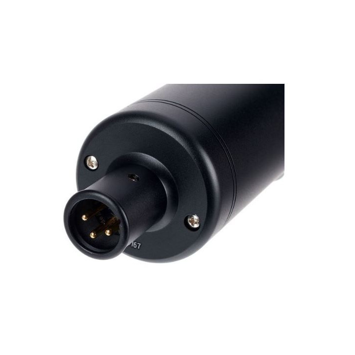SE ELECTRONICS SE2300 LARGE DIAPHRAGM CONDENSER MICROPHONE