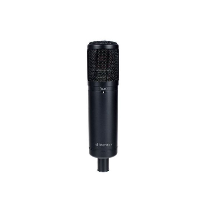 SE ELECTRONICS SE2300 LARGE DIAPHRAGM CONDENSER MICROPHONE