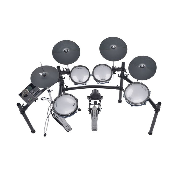 HAMPBACK ACE-360 ELECTRONIC DRUM KIT