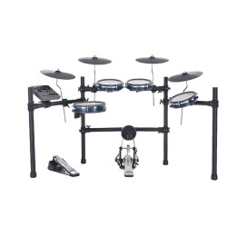 HAMPBACK ACE-320 ELECTRONIC DRUM KIT
