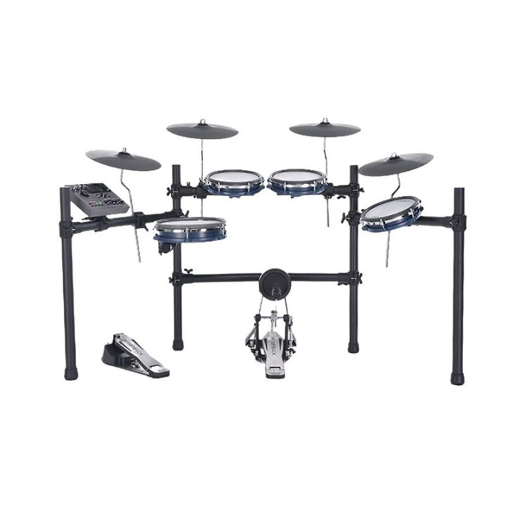 HAMPBACK ACE-320 ELECTRONIC DRUM KIT