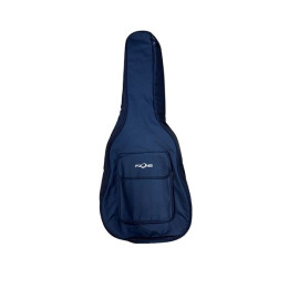 FZONE FGB-122 BLACK BAG FOR ACOUSTIC GUITAR