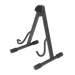 QUIKLOK GS436BB A FRAME ELECTRIC GUITAR STAND