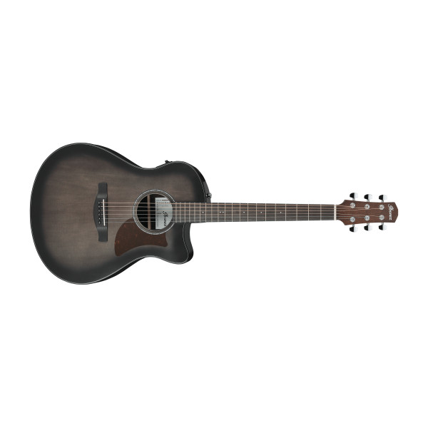 IBANEZ AAM70CE-TBN ELECTRO-ACOUSTIC GUITAR
