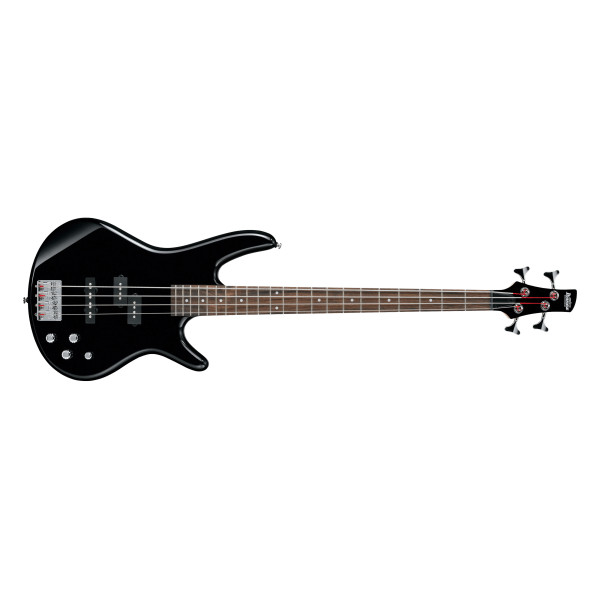 IBANEZ GSR200 BK BASS GUITAR