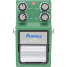 IBANEZ TS9DX TURBO TUBESCREAMER EFEKT PEDALA