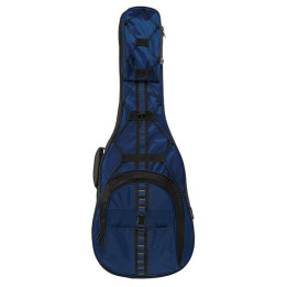 IBANEZ IGB681-BL BAG FOR ELECTRIC GUITAR
