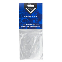 VATER VBUZZ BUZZ KILL MUTE PACK