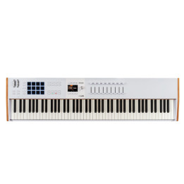 ARTURIA KEYLAB MK3 88 WHITE KEYBOARD CONTROLLER