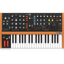 BEHRINGER POLY D ANALOG SYNTH