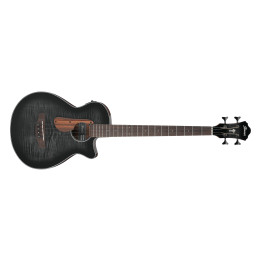 IBANEZ AEGB25E-TKH ELEKTRO - AKUSTIČNA BAS GITARA