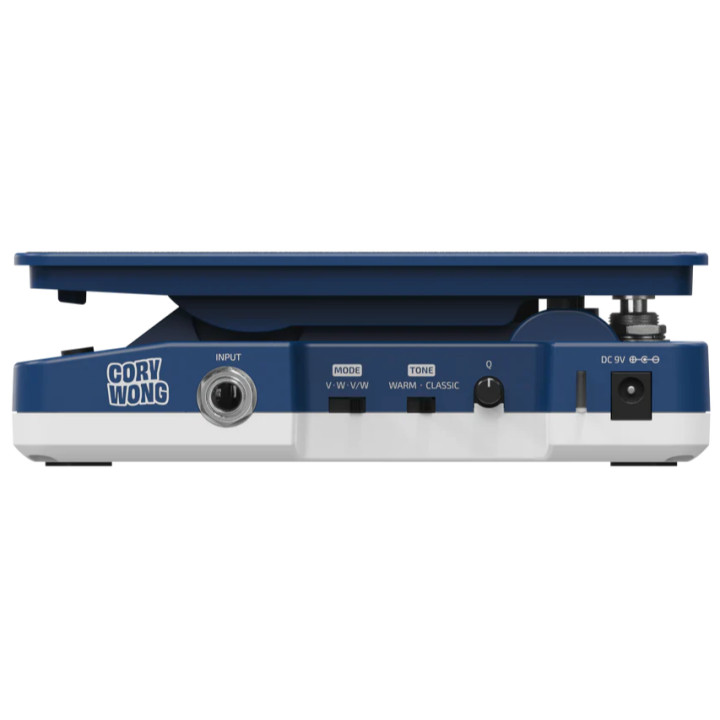 HOTONE SP-21 WONG PRESS VOLUME/EXPRESSION/WAH PEDAL